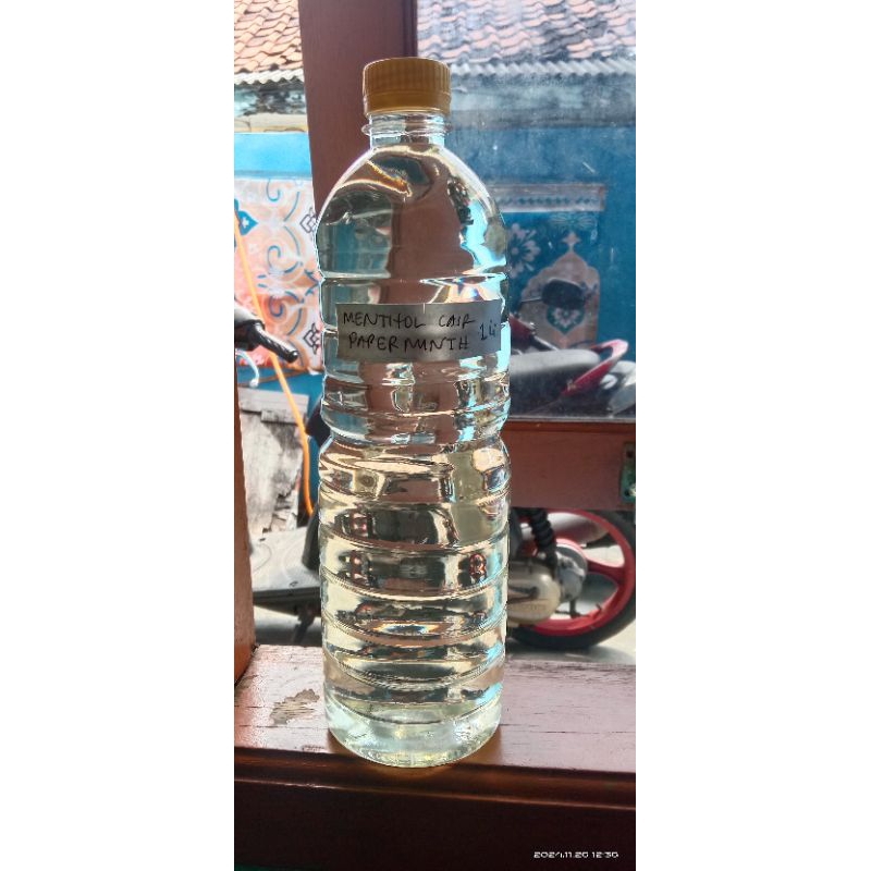 MENTHOL CAIR/PAPERMINT 1 LITER