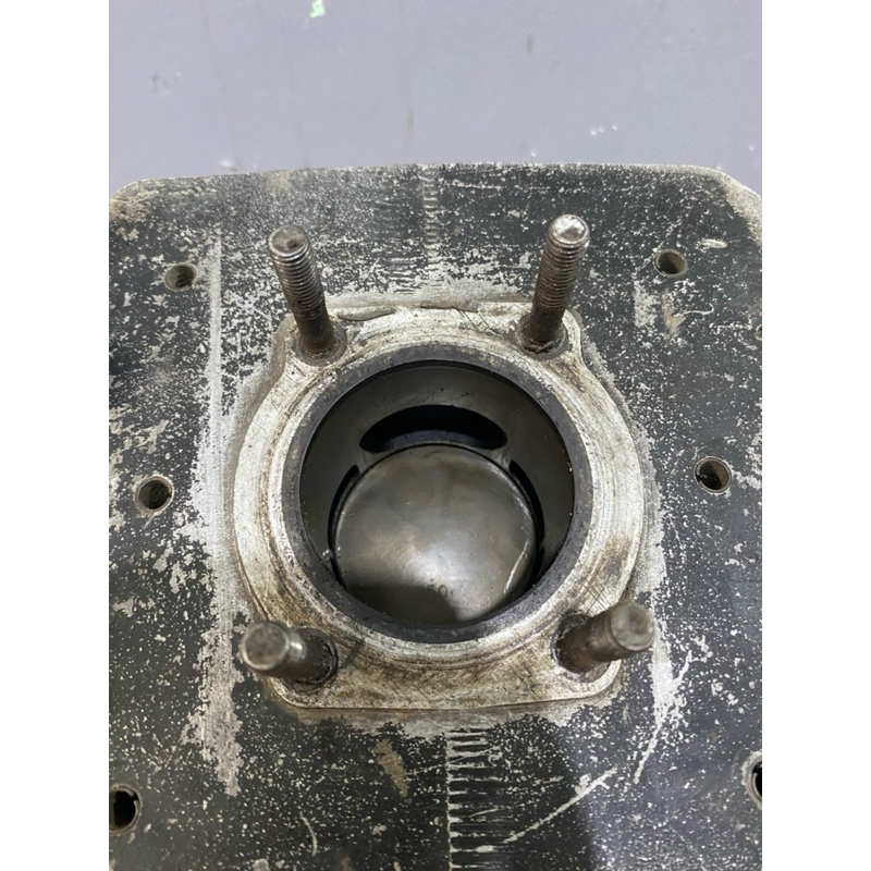 BLOK SEHER RX KING YP-2 ORIGINAL COPOTAN MOTOR SIZE 50