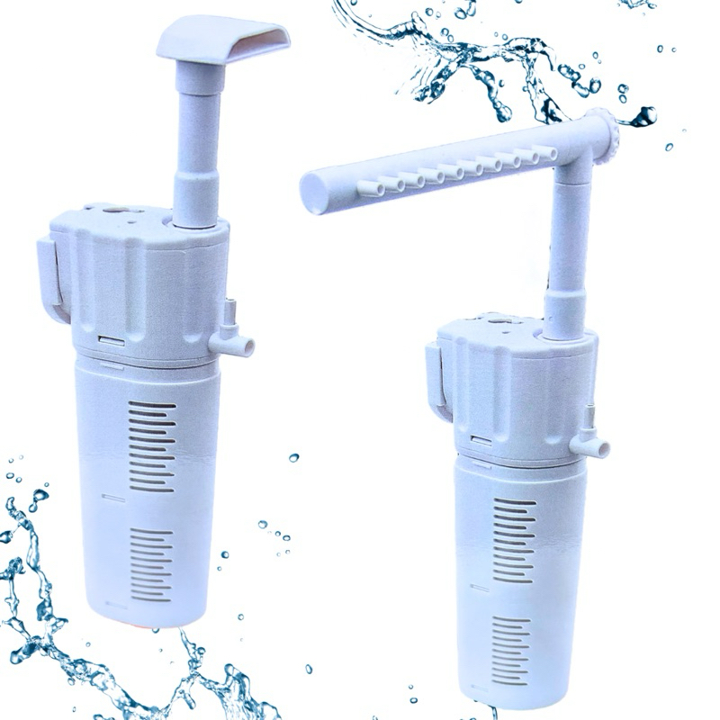 SAKKAI PRO ECO 1100L POMPA INTERNAL FOUNTAIN FILTER