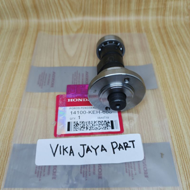 NOKEN AS KEH NOKEN AS HONDA TIGER NEOTECH GL PRO LAMA ORIGINAL