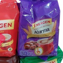 

TERMURAH ENERGEN KURMA POUCH ISI 10 SACHET