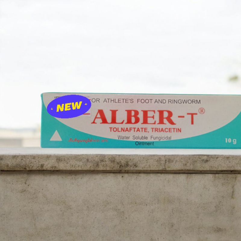 Albert T