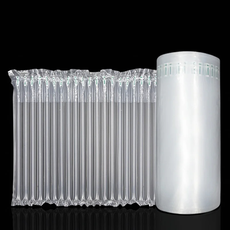 

RB Inflatable Air Bubble CushionWrap Air Air bubble wrap 50m Tinggi Super Tebal Ukuran 60 cm x 50
