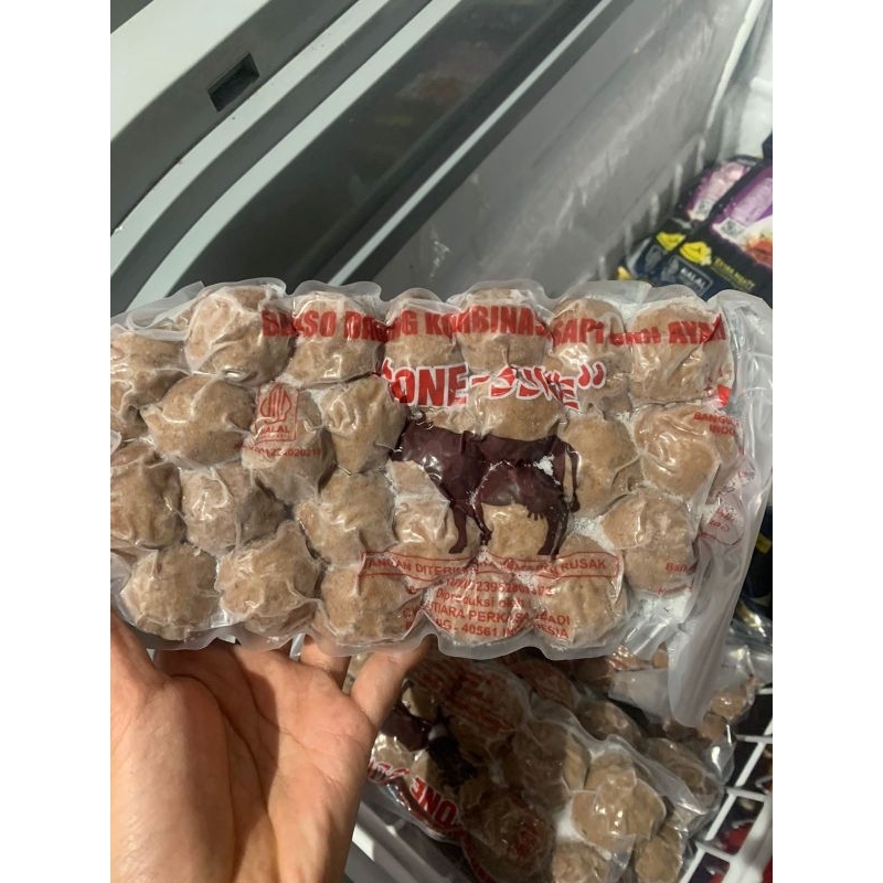 

ONE SUKE BAKSO URAT