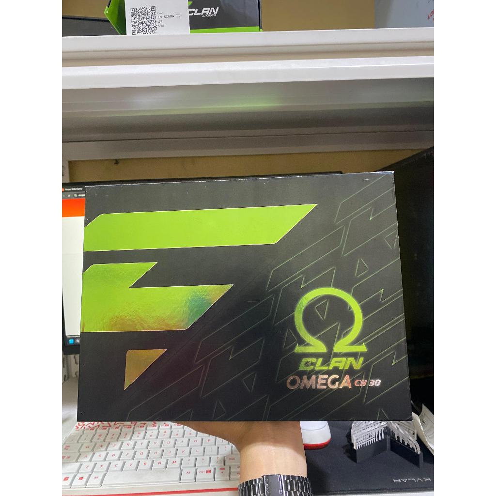 Projector biled 3 Inch CLAN OMEGA CH30 (alternatif BEEBOT GR-PRO)