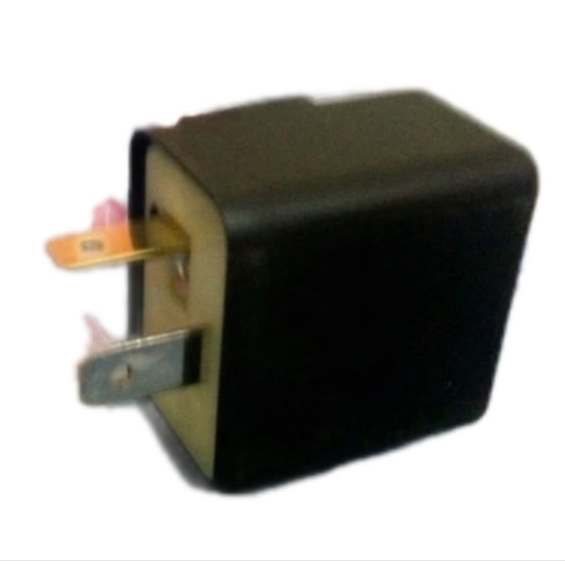 Relay Lampu Sen Flasher Sein Motor Suzuki Thunder 250 GSX250 Original SGP