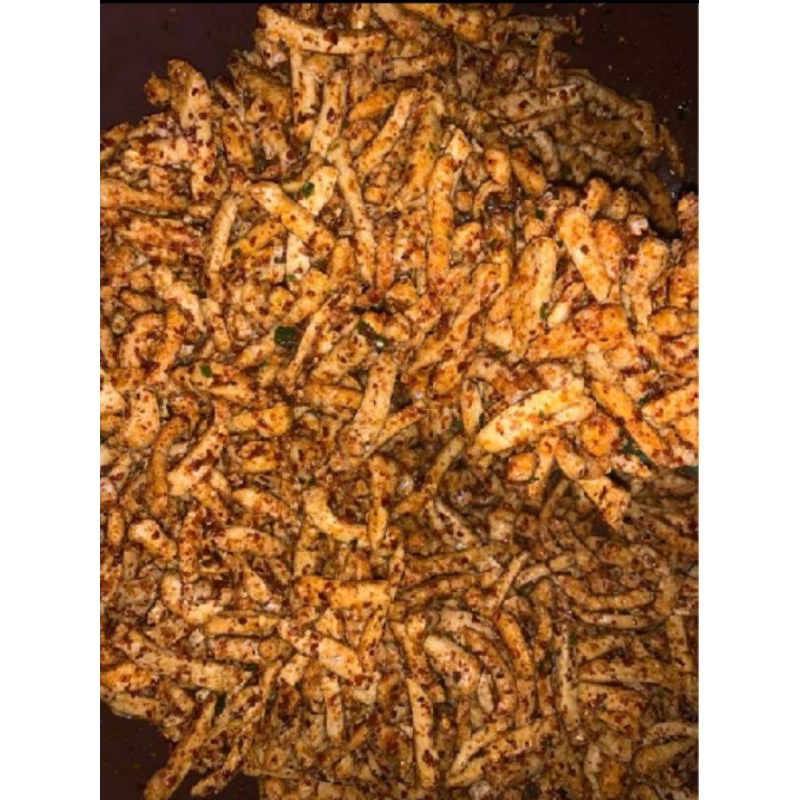 

Basrengpedasdaunjeruk