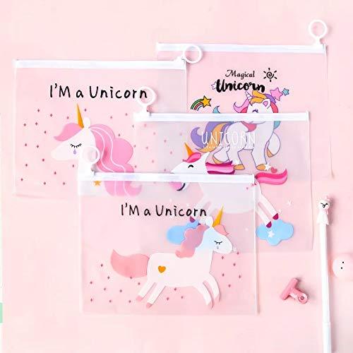 

Pouch ZipLock Kosmetik Transparan Karakter Dino Bear Cow Tas Kosmetik Motif Hewan Lucu Zip Lock Plastik Zipper Lock Alat Tulis