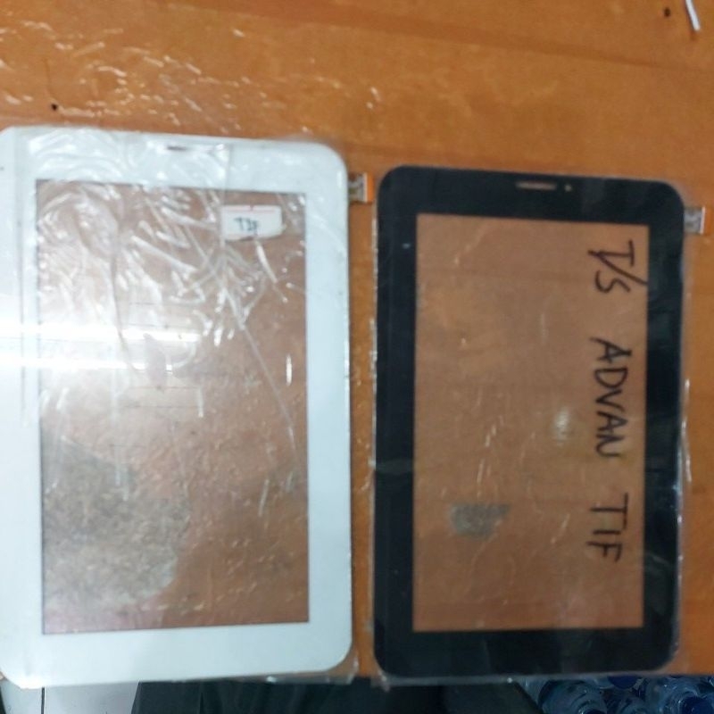 Layar sentuh/Touchcreen ADVAN TIP