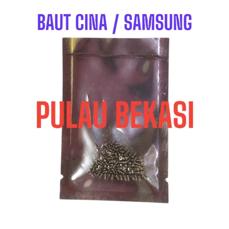 BAUT ANDROID CINA / SAMSUNG - BAUT CINA / SAMSUNG ANDROID