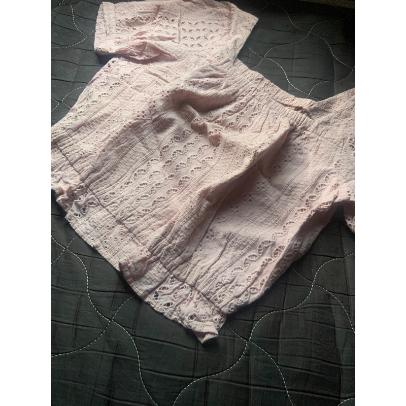 sabrina preloved
