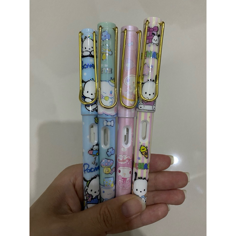 

PENSIL ABADI MOTIF SANRIO