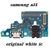 ui board cas original + ic samsung a51