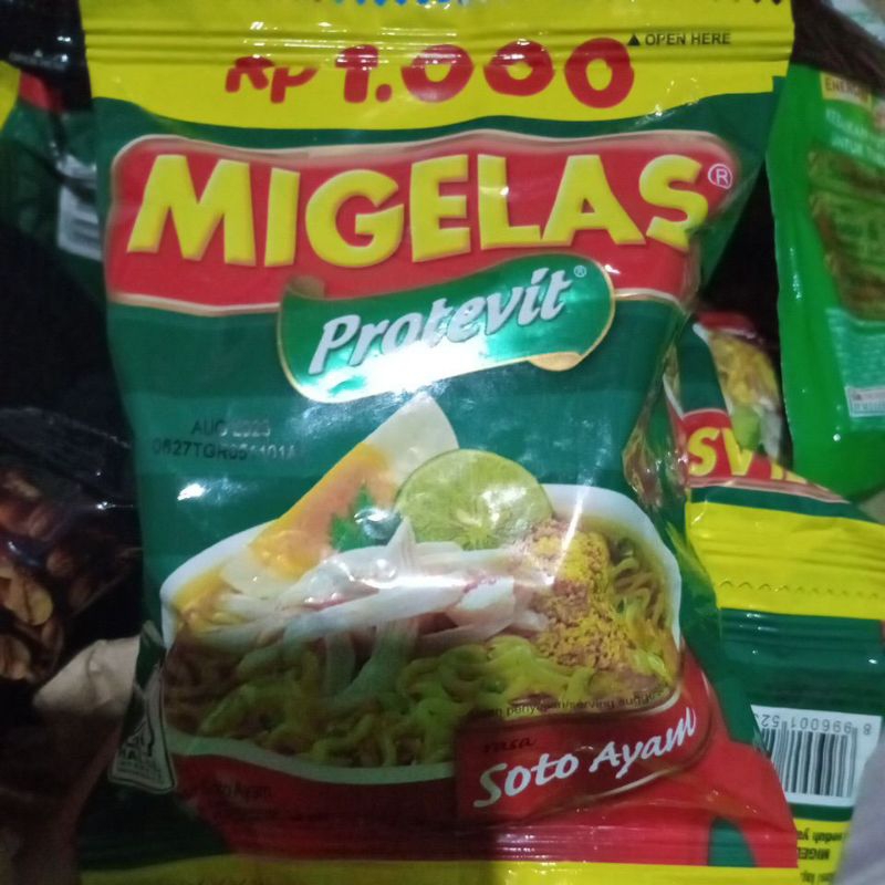 

Migelas Protevit