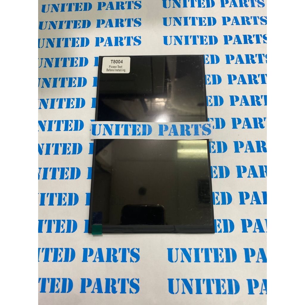 LCD COMPATIBLE FOR ADVAN TAB A8 T8004 8004 ORIGINAL NEW