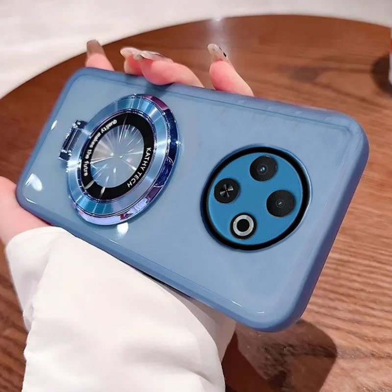 Promo Case Silikon Magsafe Xiaomi Redmi Note 14 4G 5G 14 Pro 14 Pro Plus 14C Poco C75 Poco X7 Pro Po