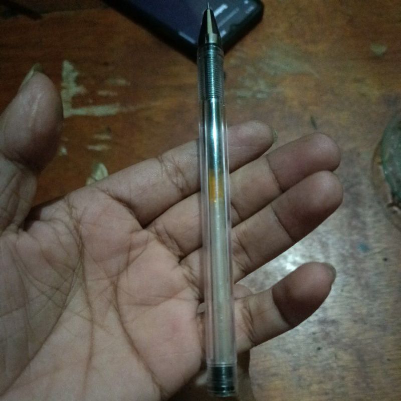 

Pulpen Tulis