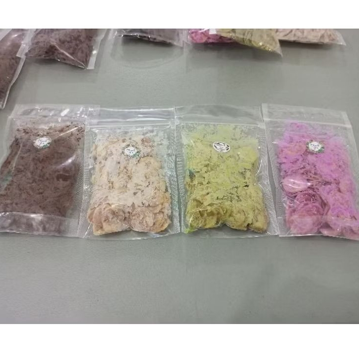 

Keripik pisang