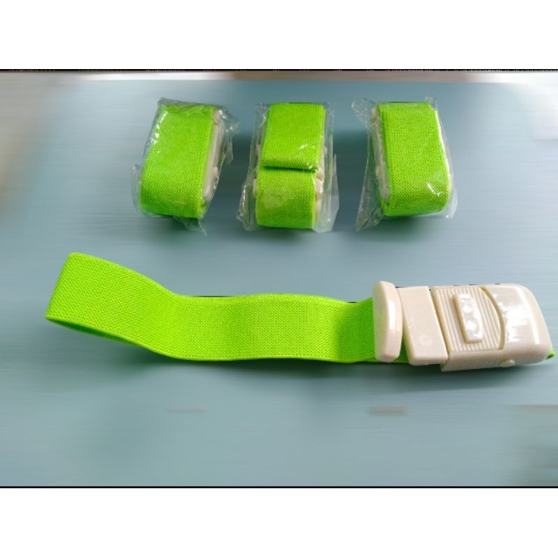 TOURNIQUET / TORNIKET / TURNIKET / ALAT PENJEPIT ALIRAN DARAH