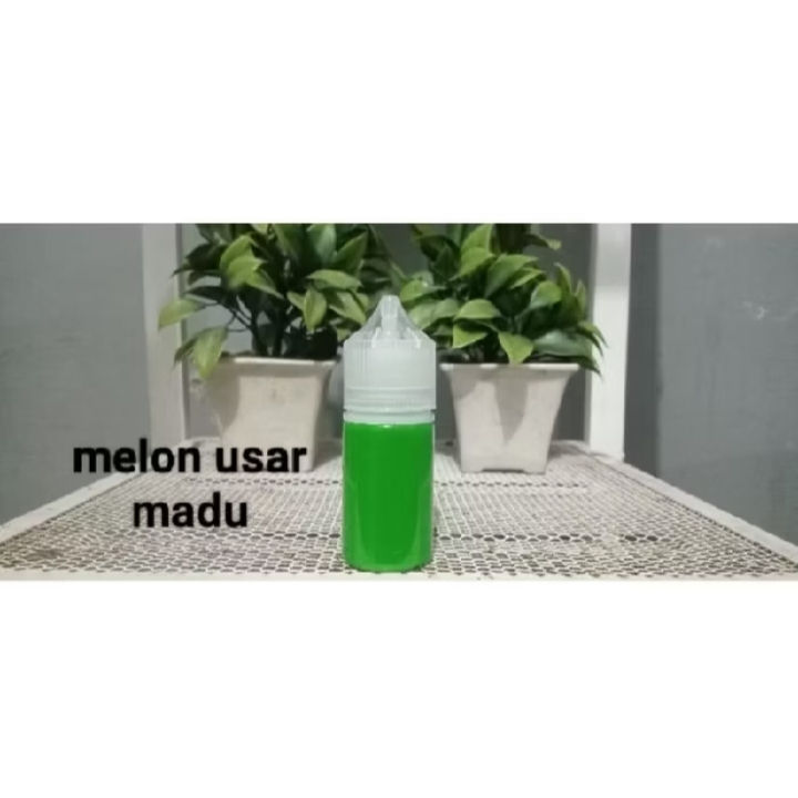 Essen ikan mas babon rame melon usar madu