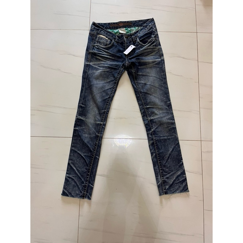 Celana Shane Jeans