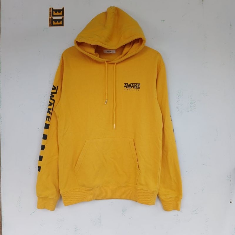 Hoodie WEGO AWAKE