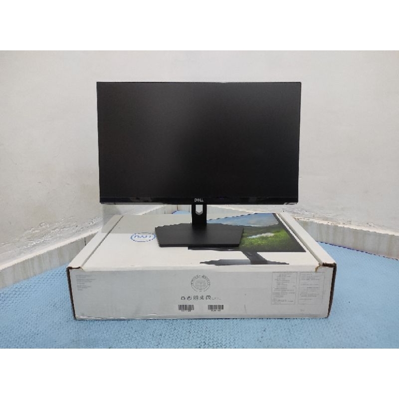 Monitor DELL 22 inch SE2219HX second normal