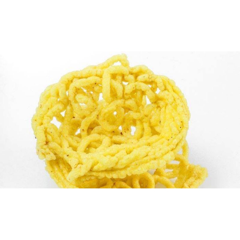 

Krupuk Mie Kuning