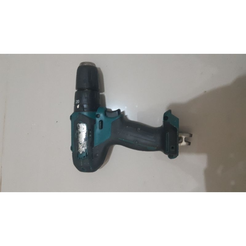 Bor Baterai Makita Hp333d Bekas Unit only tanpa baterai dan charger