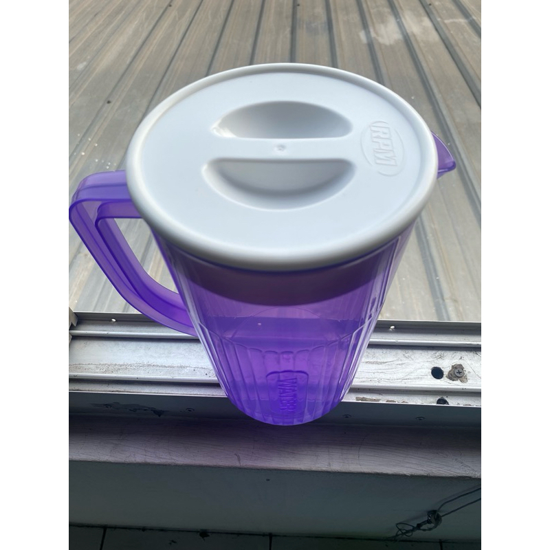 Teko Air Rpm / Teko plastik , teko ukuran 2 liter