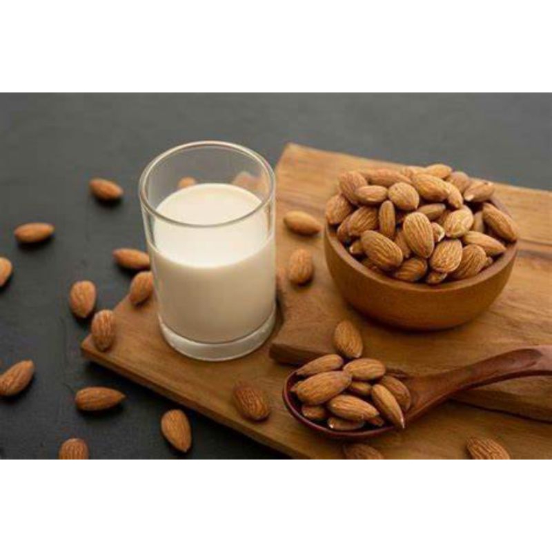 

susu kacang almond 250 ml