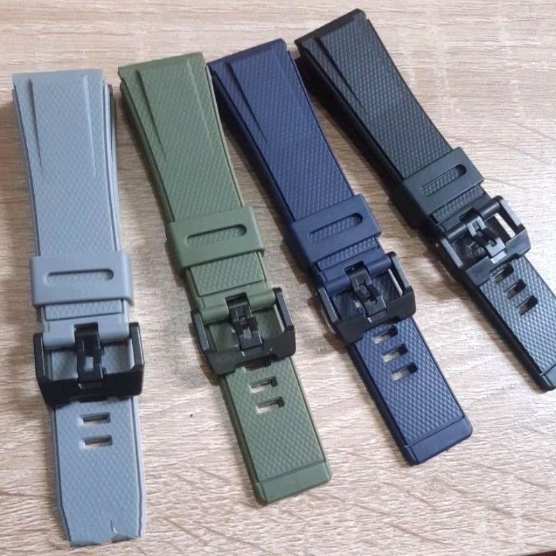 Strap Tali Jam Digitec 3094 DG-3094 DG-3094T Rubber Tali Jam Digitec DG3094T DG 3094T Premium