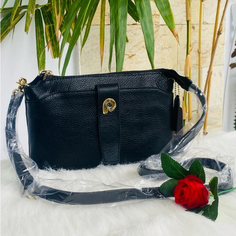 TAS KULIT PAPILLON K3294 ORIGINAL