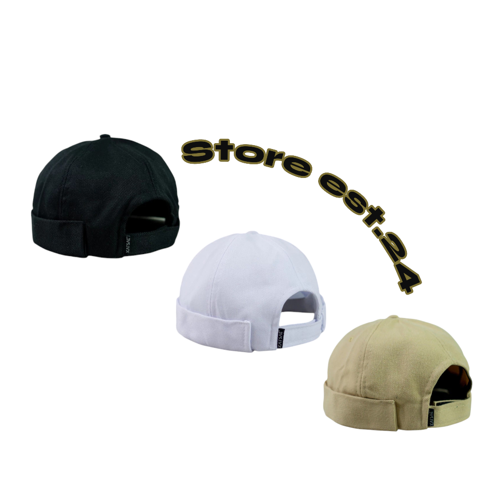 Big diskon Peci Kopiah Pria Topi Miki Hat / Topi Peci Kopiah Hijrah / Peci Kopiah Uas