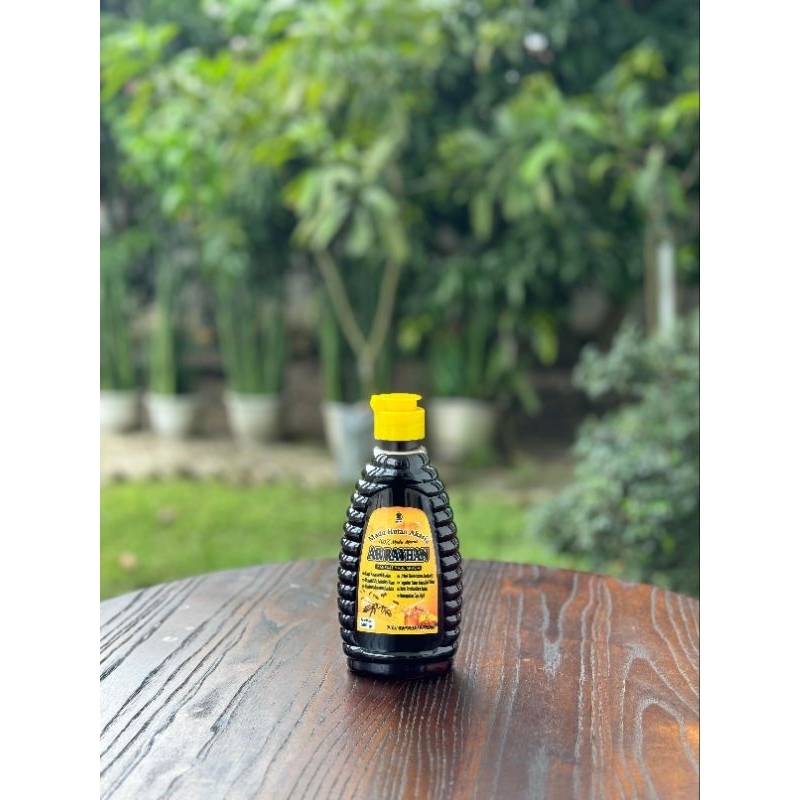 

Madu AR RAYHAN - Madu Asli Murni 500gr