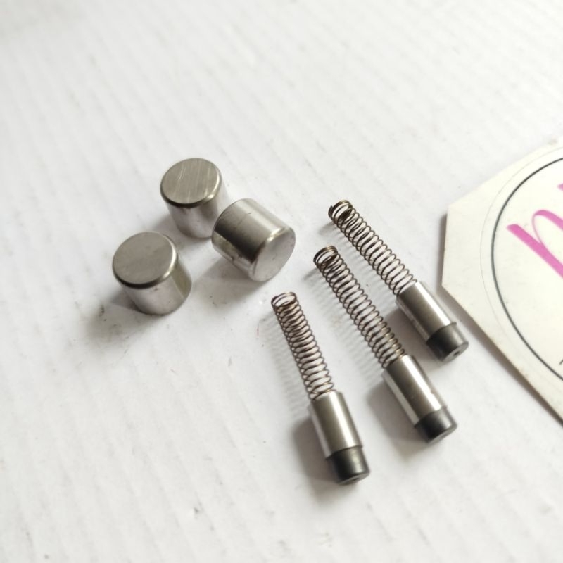 per otomatis wan way one way stater yamaha Alfa champ fizr fiz set