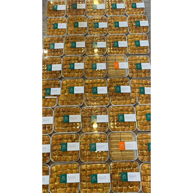 

READY 13 JANUARI TOP COOKIES NASTAR MALAYSIA VIRAL