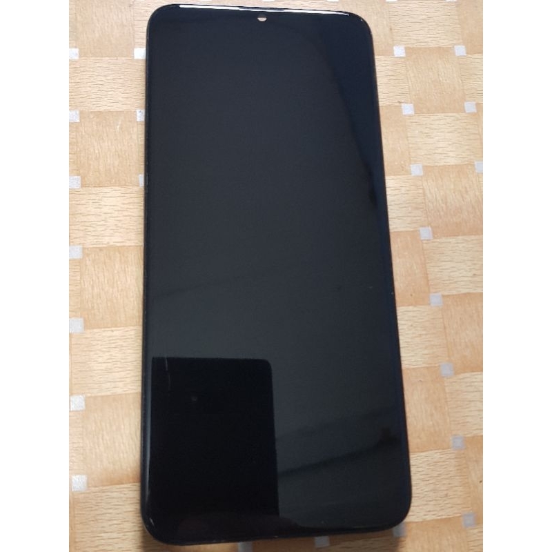 LCD EVERCOSS S6 ORIGINAL NORMAL CABUTAN TESTED