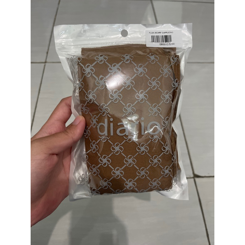 Hijab preloved (iskanti, diario, zoya)