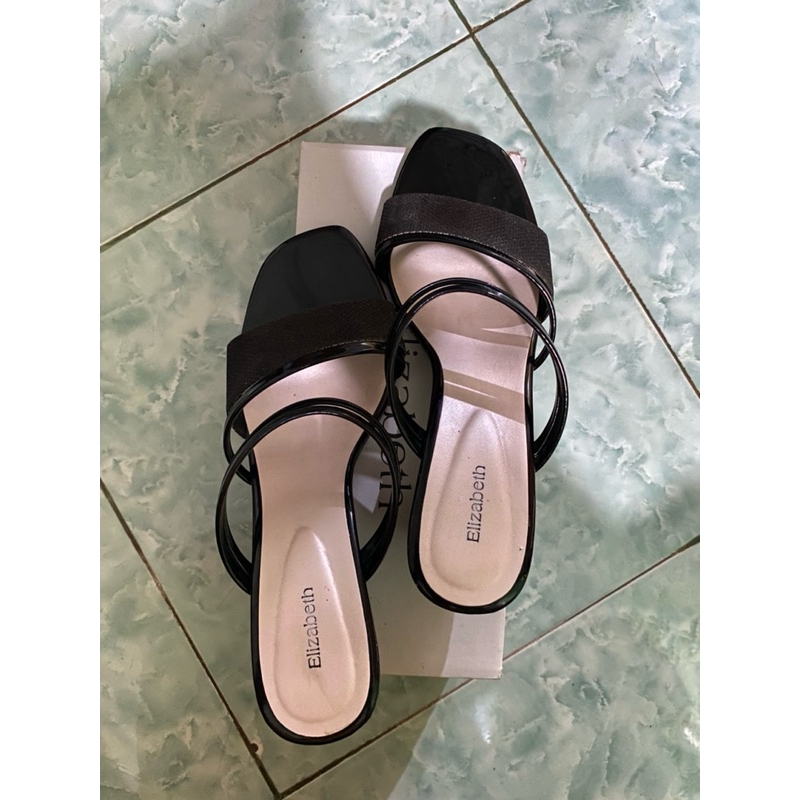 preloved heels elizabeth