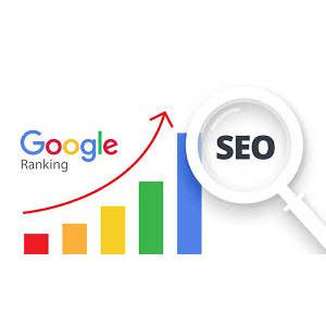 Google Rating Review Google SEO