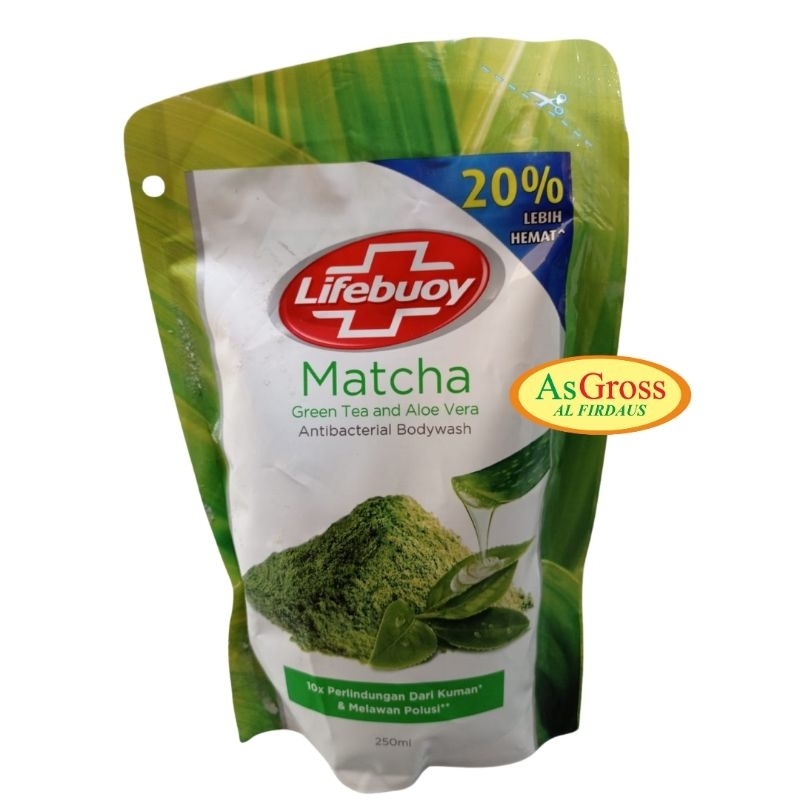 

LIEFBOUT MATCH 250ML