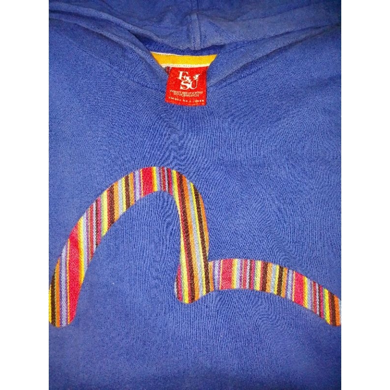 Hodie Evisu