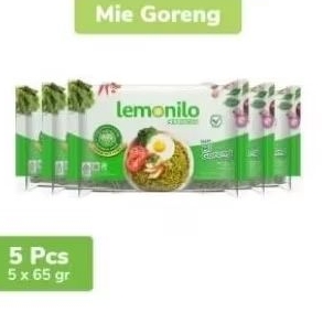 

Lemonilo mie instan goreng isi 5