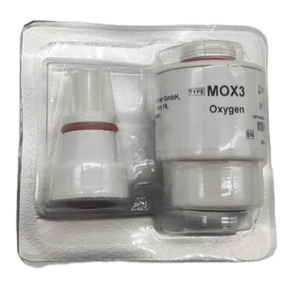 Oksigen Sensor MOX-3 , Sensor Oksigen MOX3