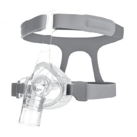 CPAP Mask , Mask CPAP NM1