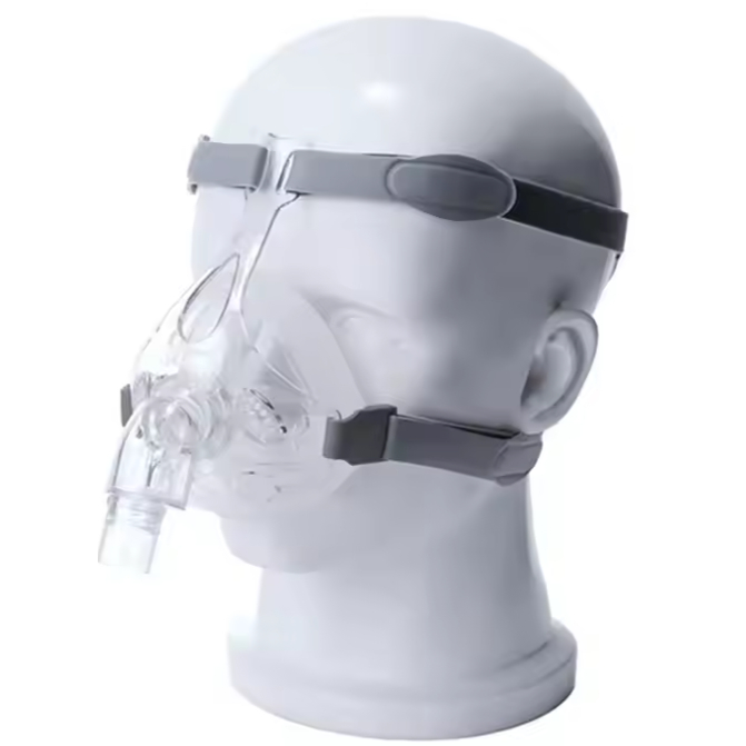 CPAP Mask Full Face, Full Face CPAP Mask FM3