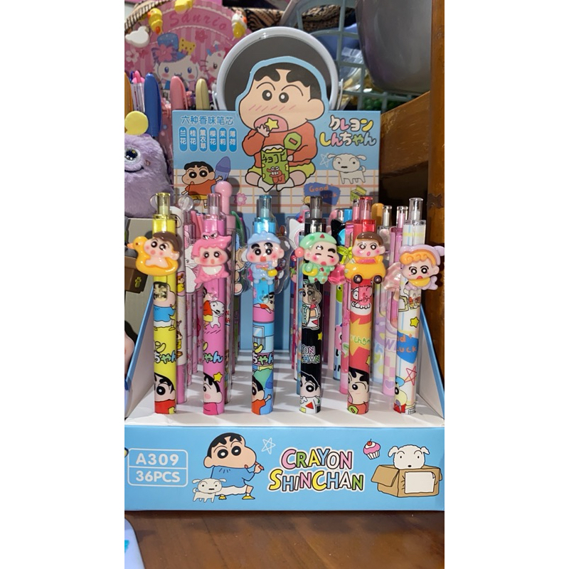 

ATK & Accessories lucu bebas pilih + admin