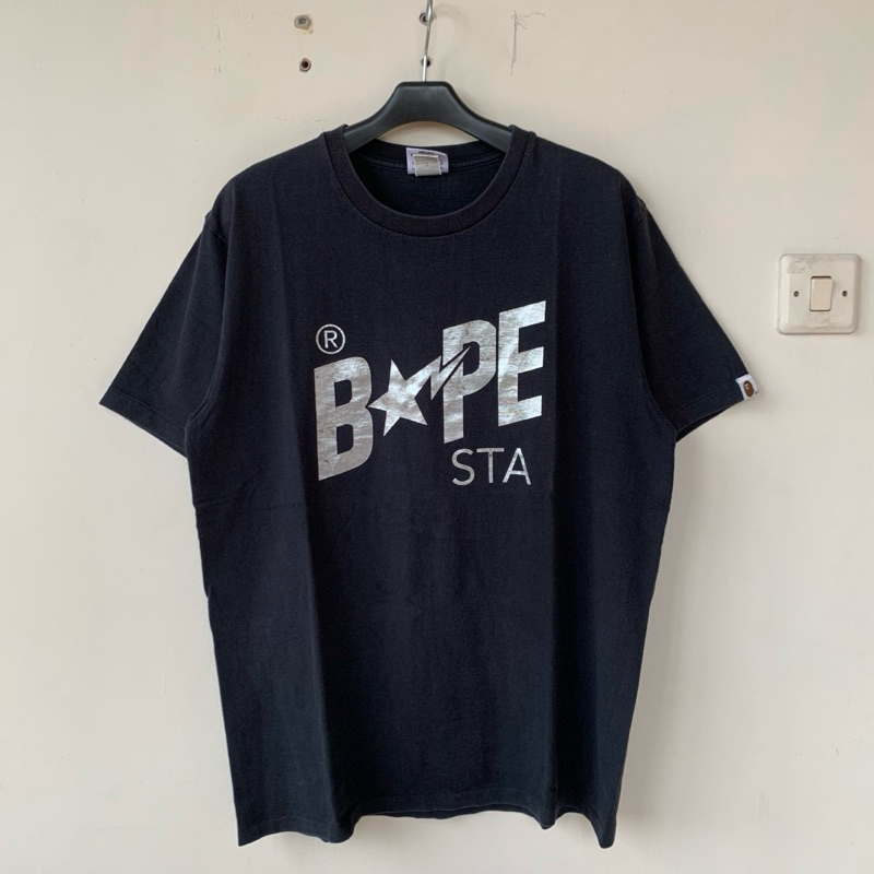 kaos bapesta