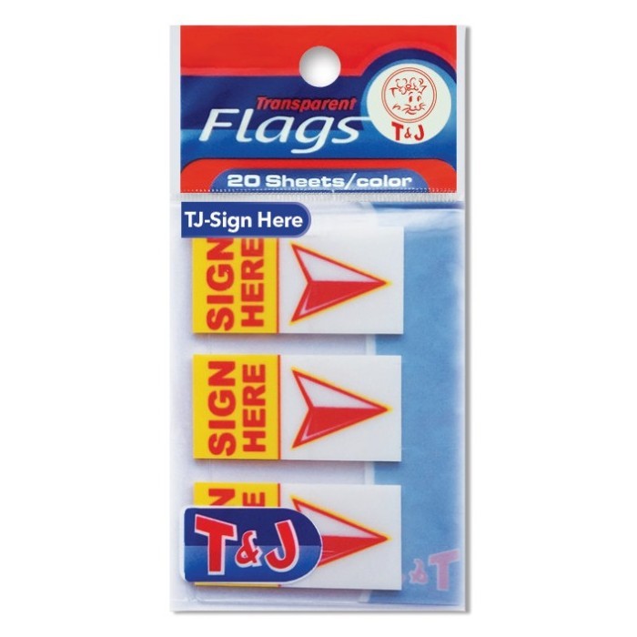 

Flags TJ – Sign Here